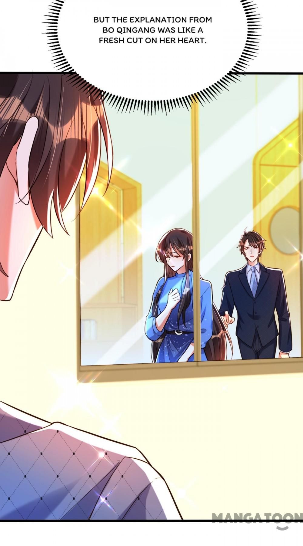 Spicy Wife’s Reborn World chapter 259 - page 40
