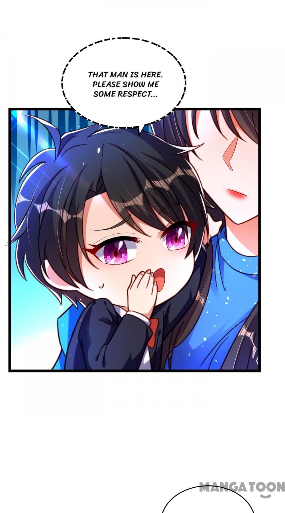 Spicy Wife’s Reborn World chapter 259 - page 6