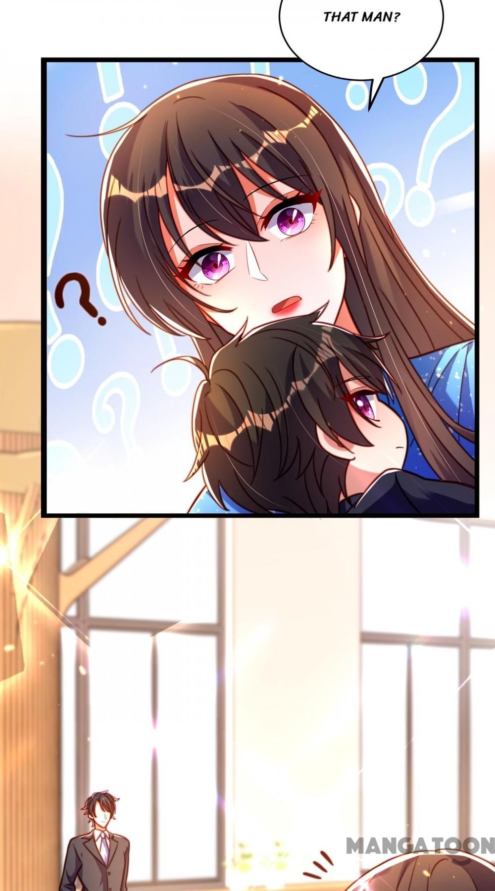 Spicy Wife’s Reborn World chapter 259 - page 7