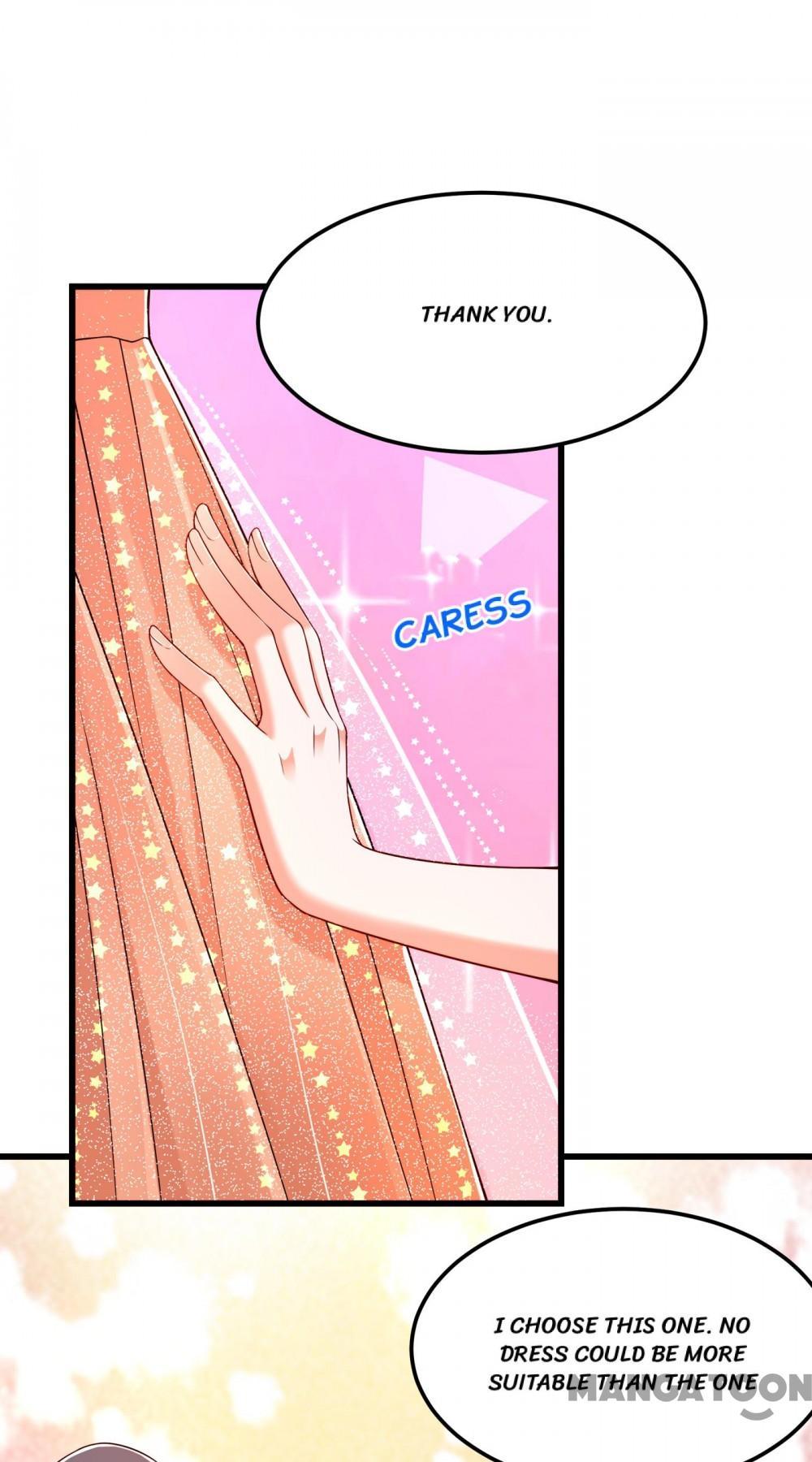 Spicy Wife’s Reborn World chapter 198 - page 10