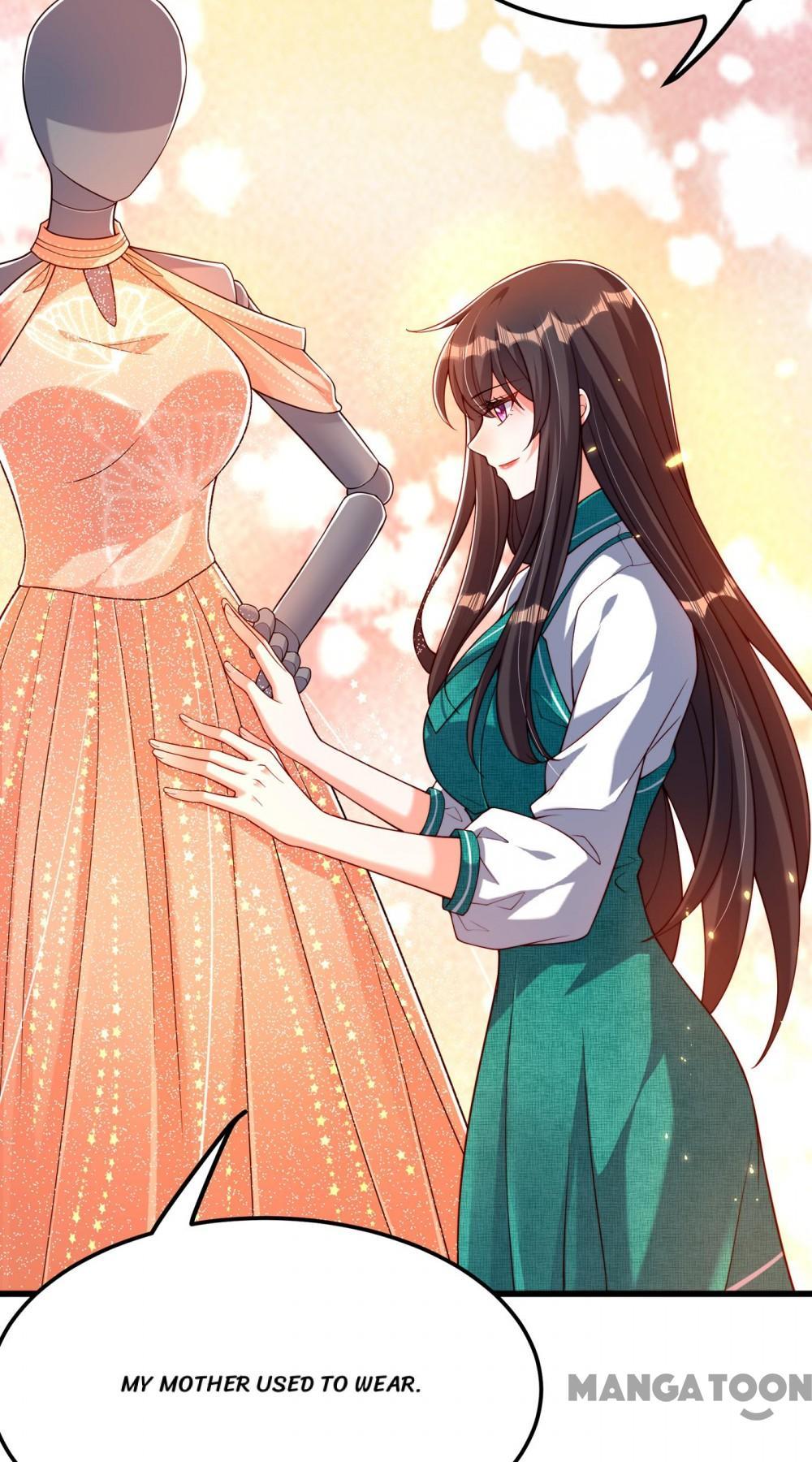 Spicy Wife’s Reborn World chapter 198 - page 11