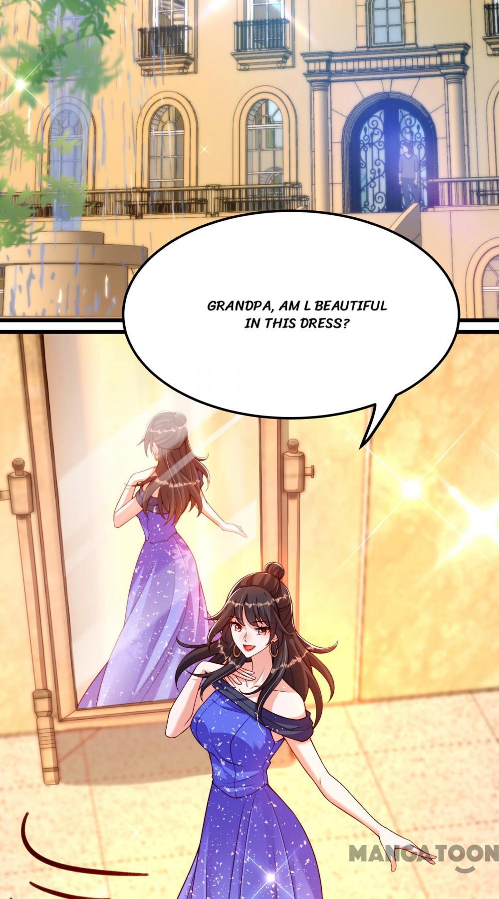 Spicy Wife’s Reborn World chapter 198 - page 13