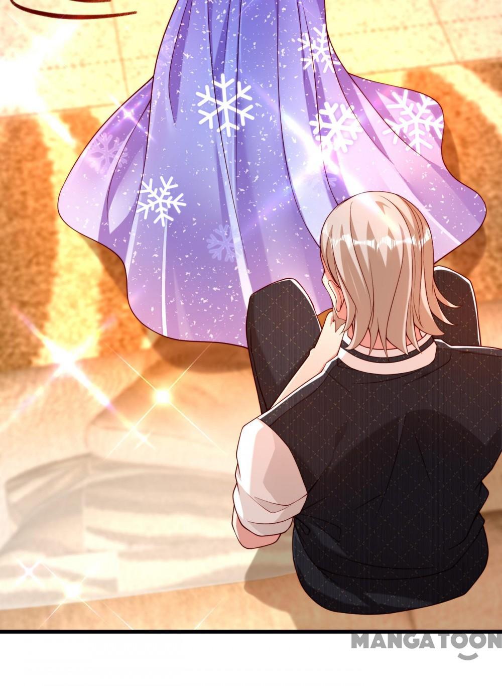 Spicy Wife’s Reborn World chapter 198 - page 14