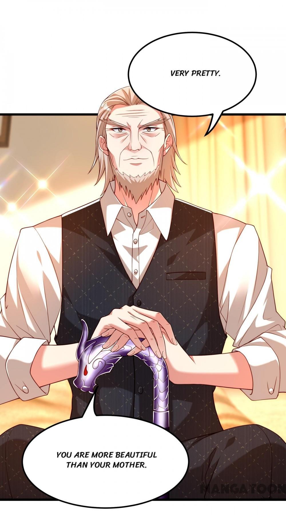 Spicy Wife’s Reborn World chapter 198 - page 15