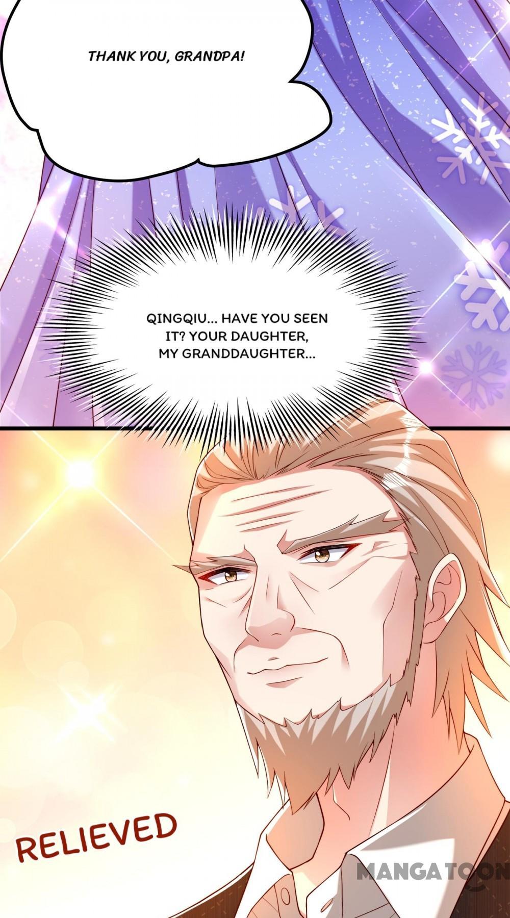 Spicy Wife’s Reborn World chapter 198 - page 17