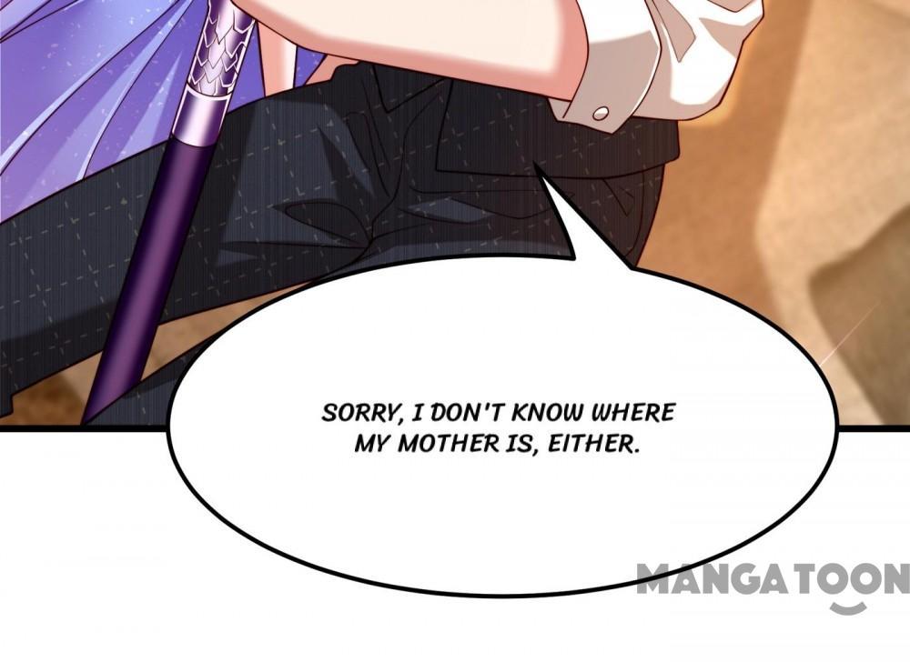Spicy Wife’s Reborn World chapter 198 - page 19