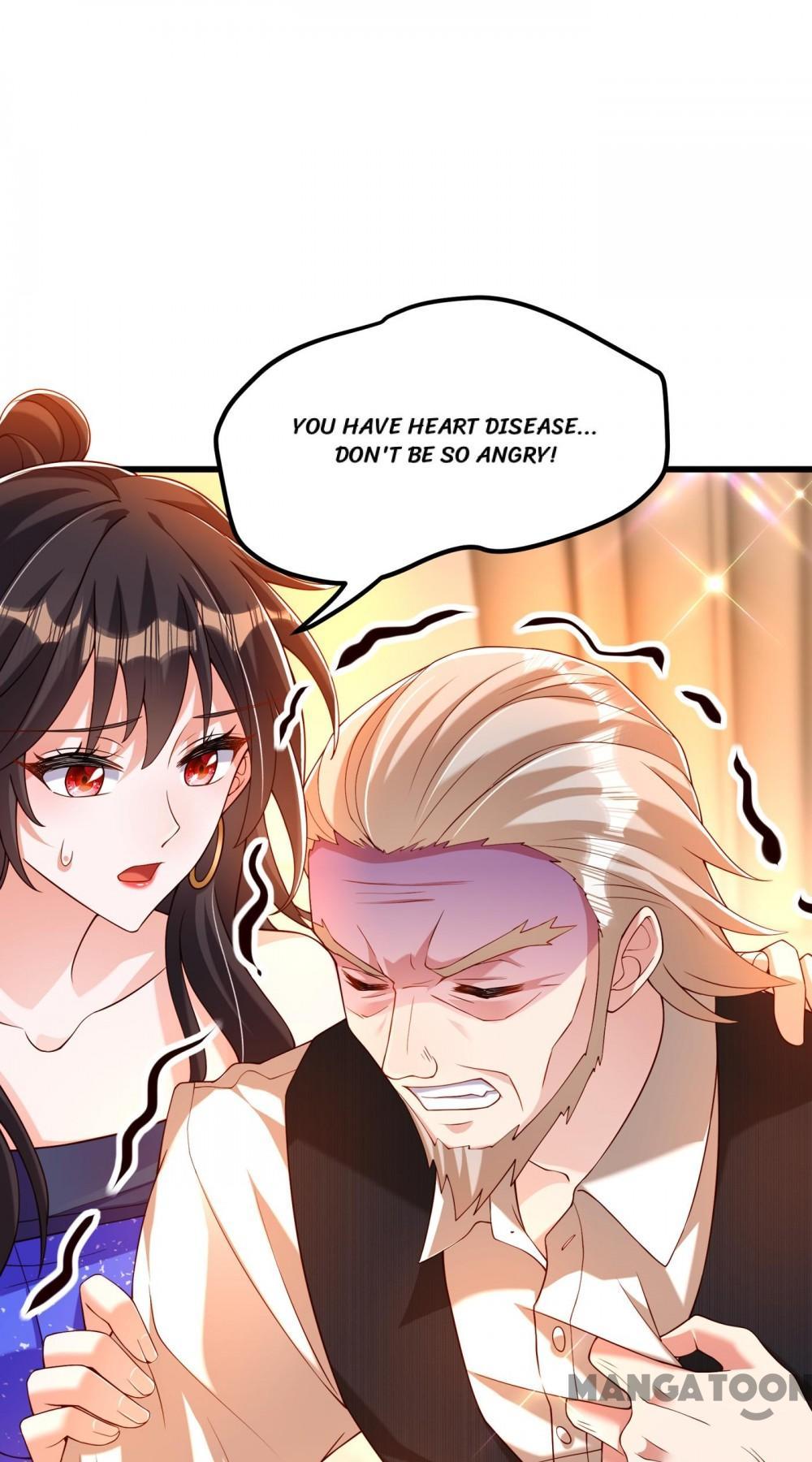 Spicy Wife’s Reborn World chapter 198 - page 24