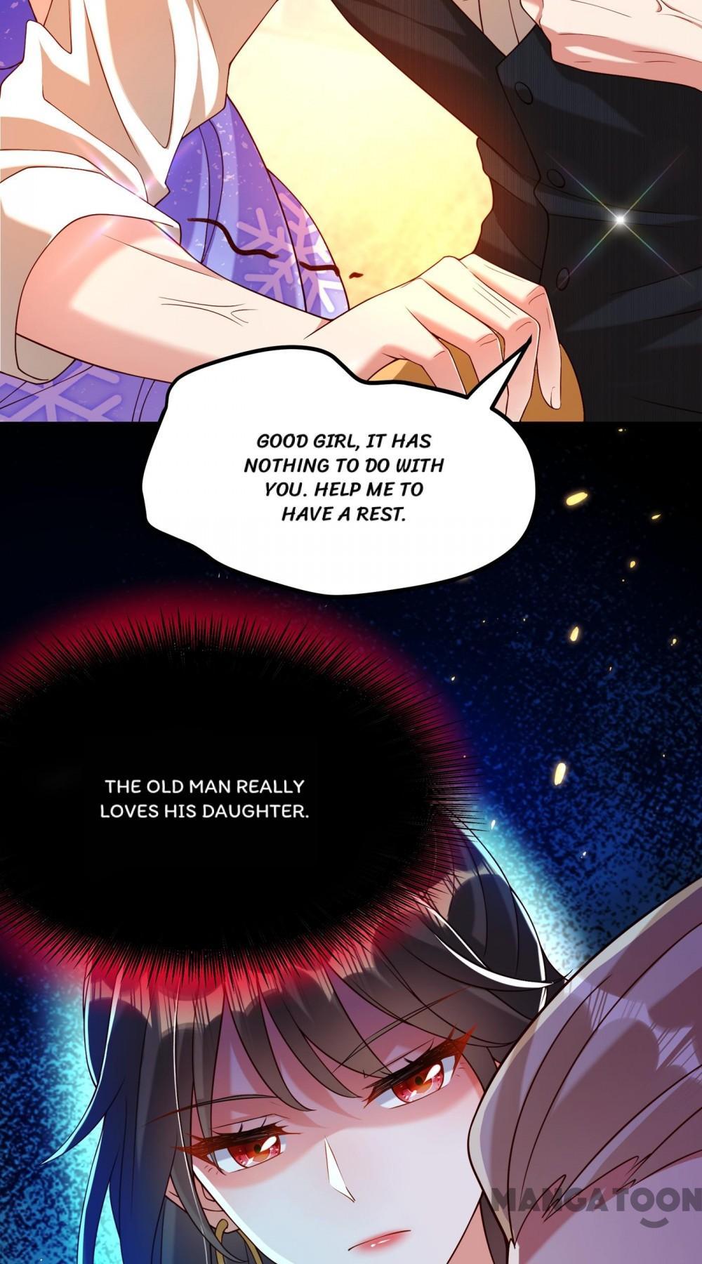 Spicy Wife’s Reborn World chapter 198 - page 25