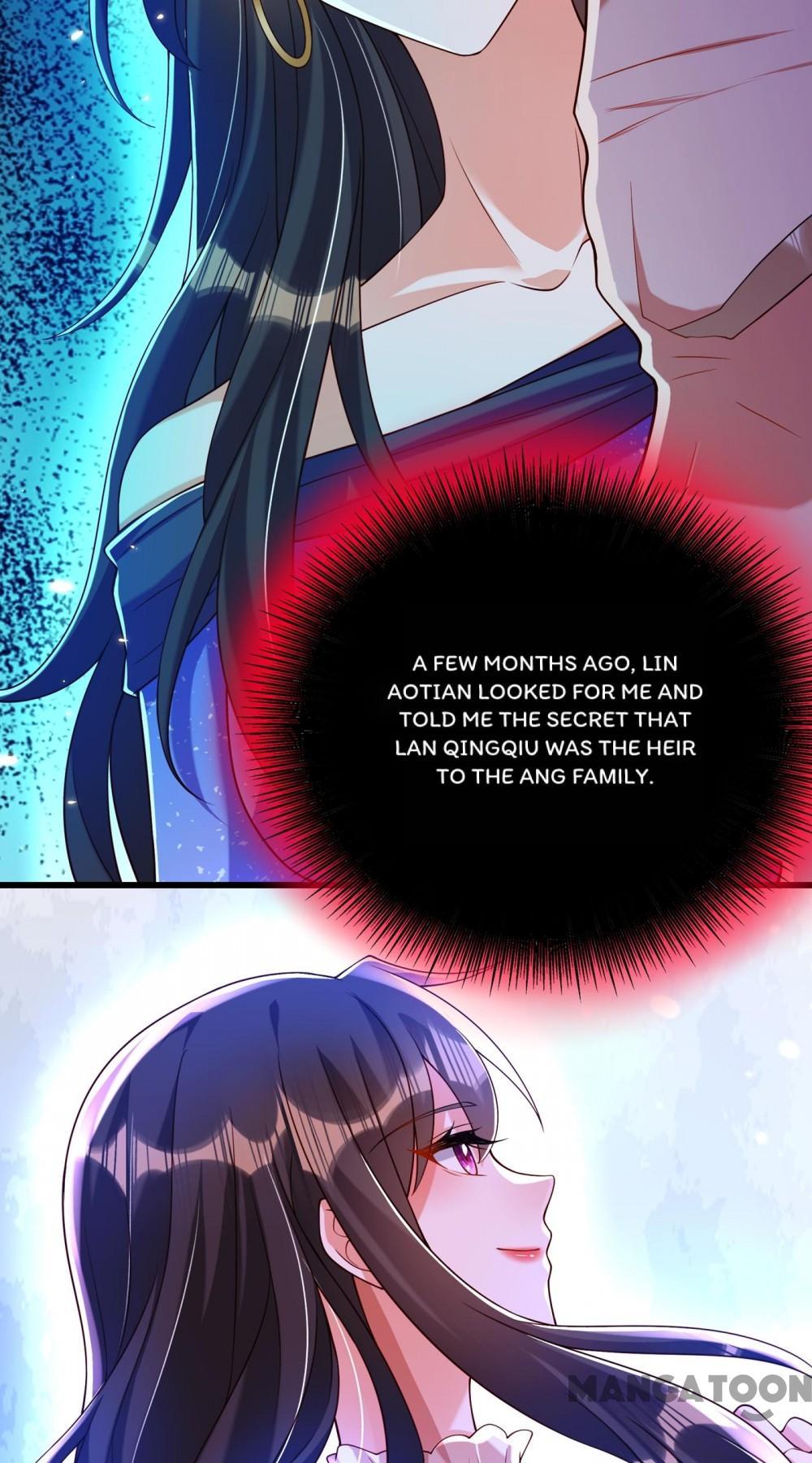 Spicy Wife’s Reborn World chapter 198 - page 26