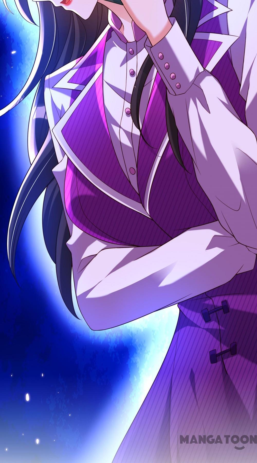 Spicy Wife’s Reborn World chapter 198 - page 28