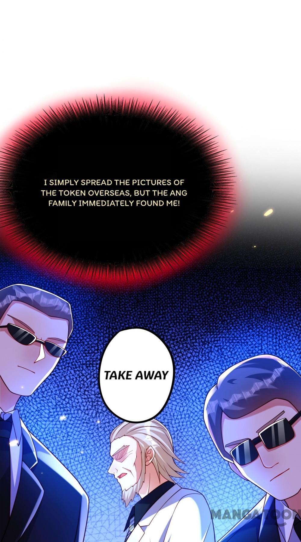 Spicy Wife’s Reborn World chapter 198 - page 30