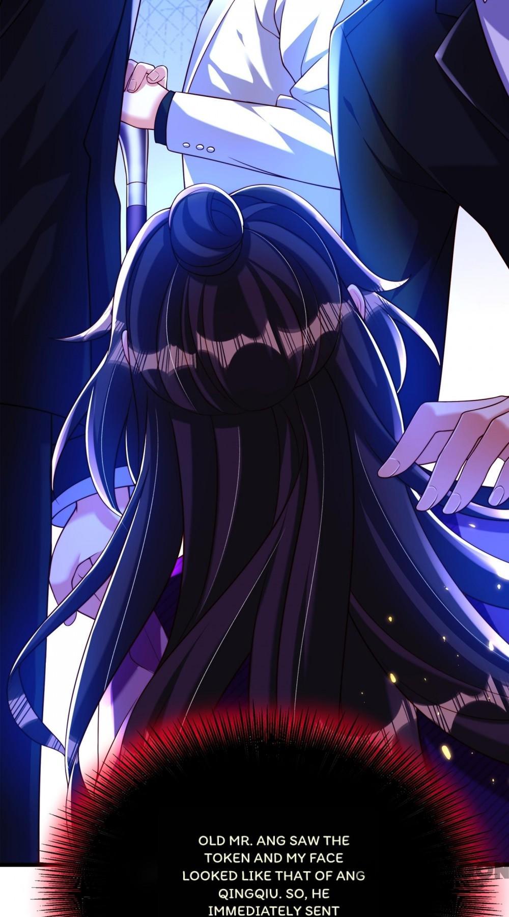 Spicy Wife’s Reborn World chapter 198 - page 31