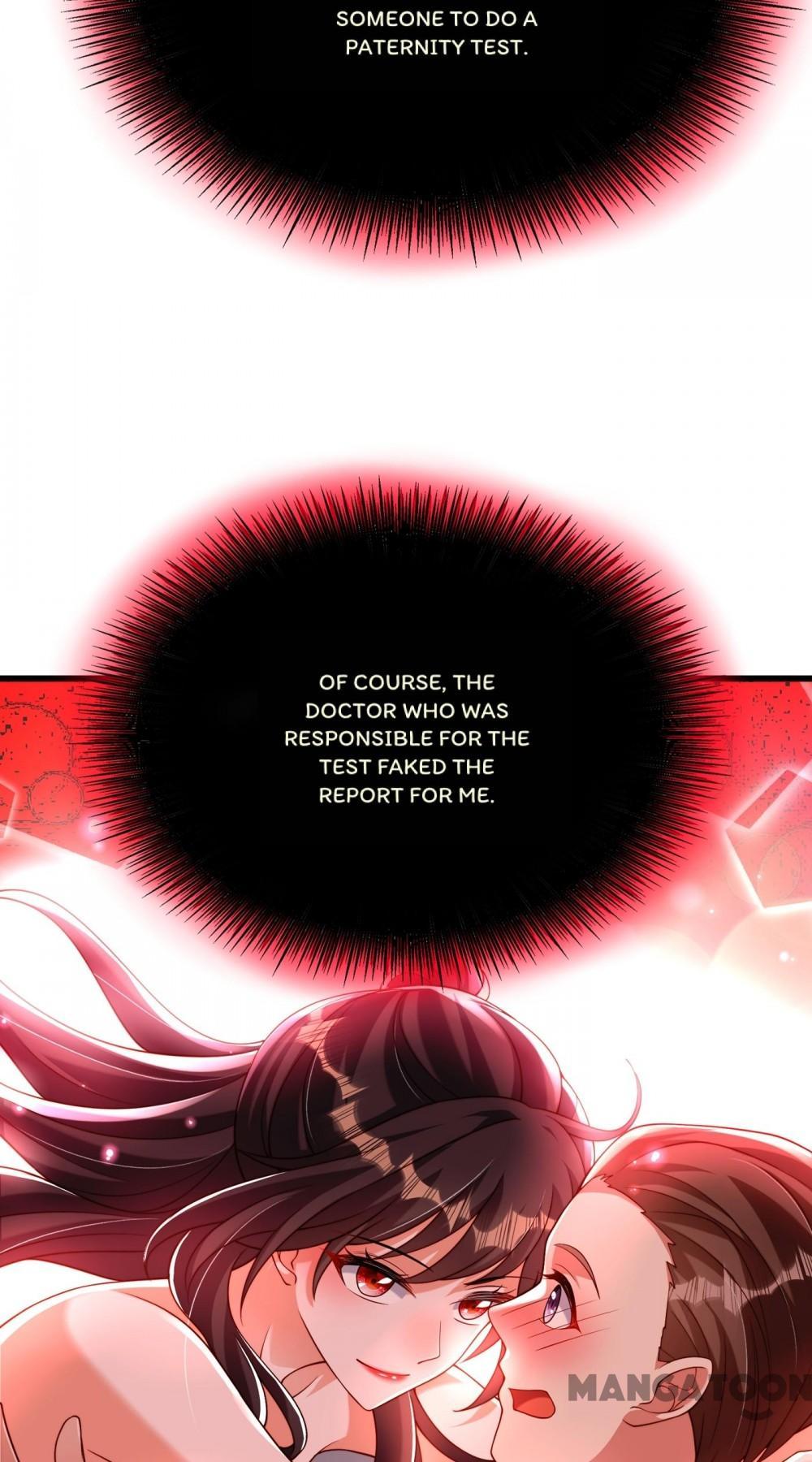 Spicy Wife’s Reborn World chapter 198 - page 32