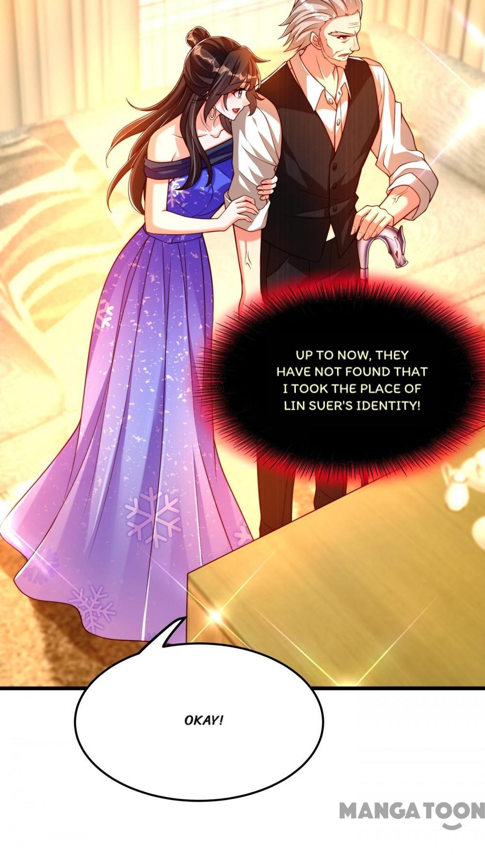 Spicy Wife’s Reborn World chapter 198 - page 34