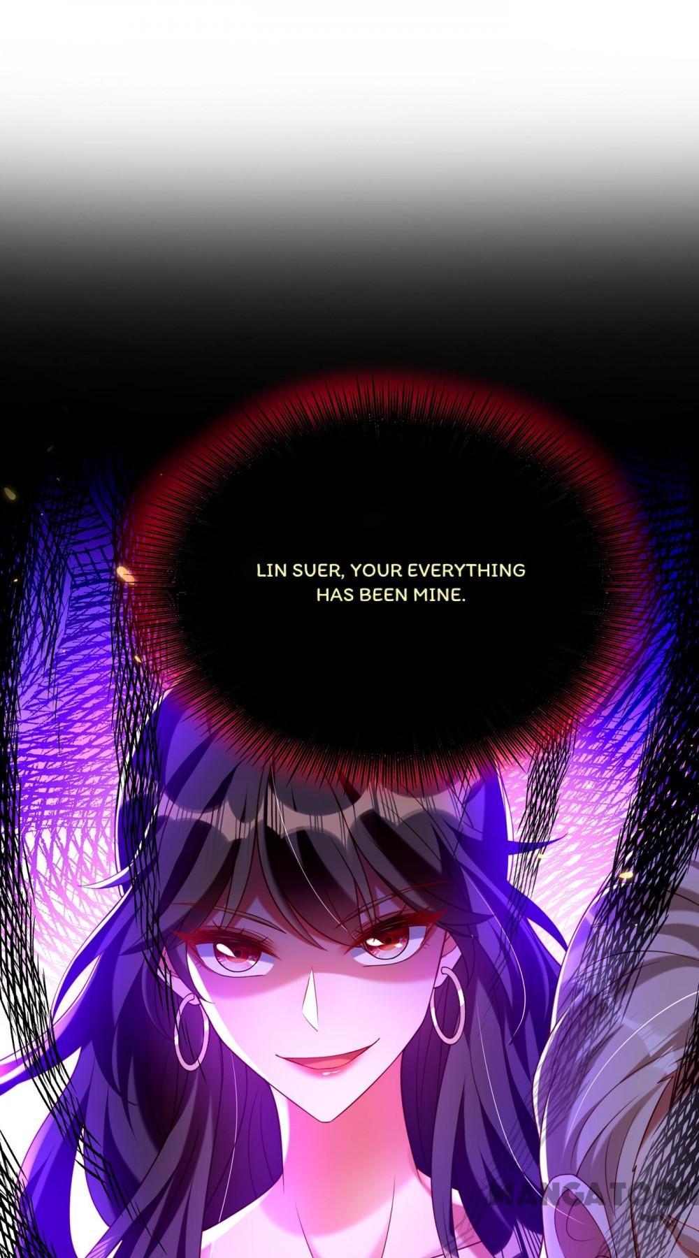 Spicy Wife’s Reborn World chapter 198 - page 35