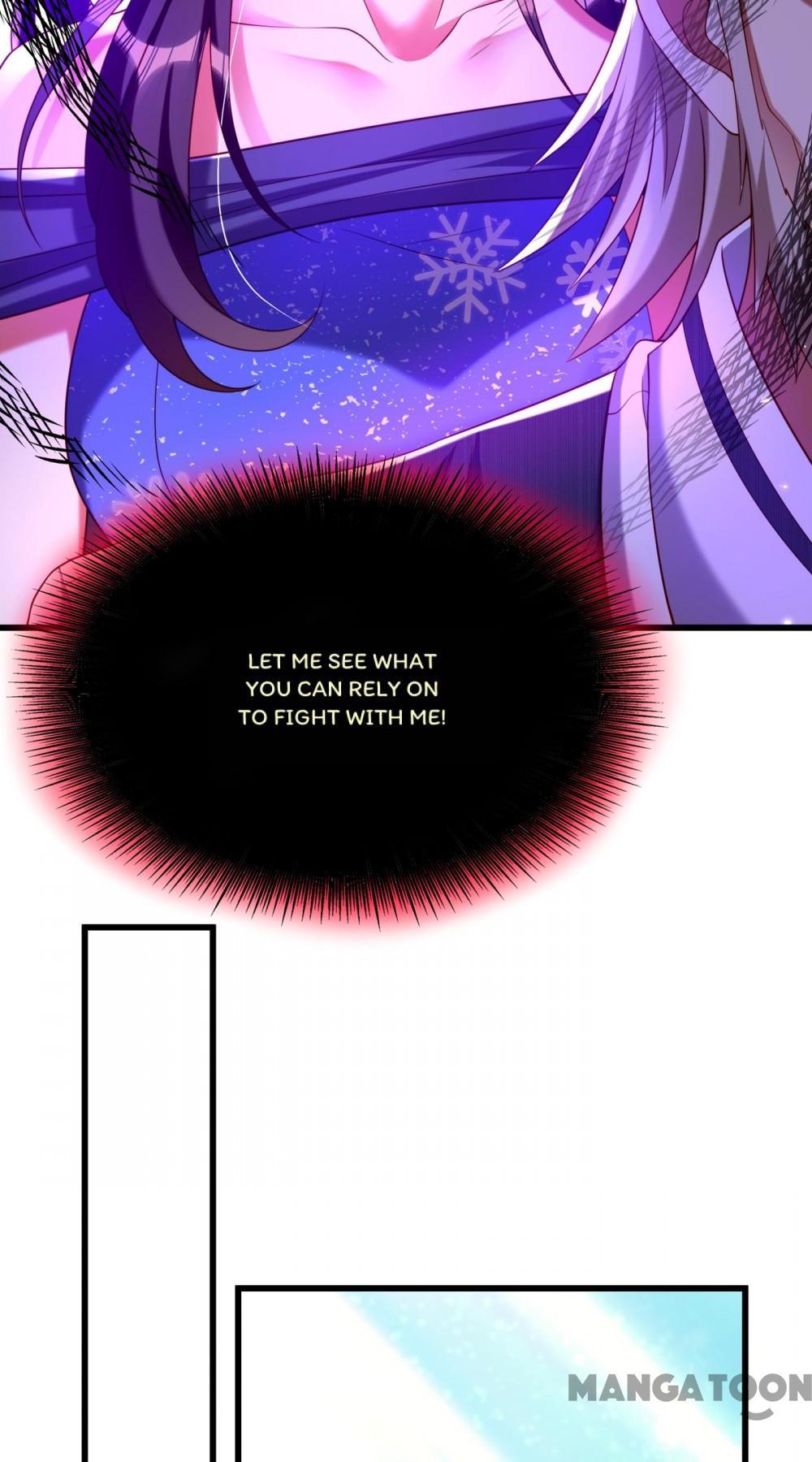 Spicy Wife’s Reborn World chapter 198 - page 36