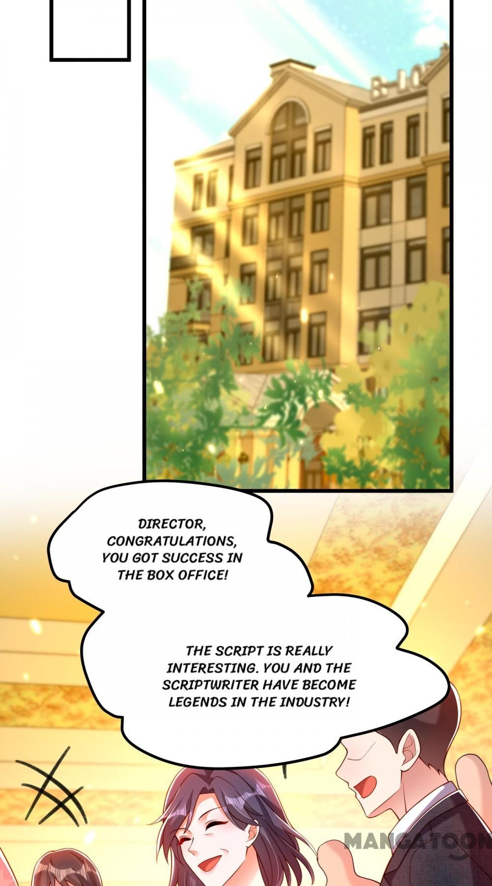 Spicy Wife’s Reborn World chapter 198 - page 37