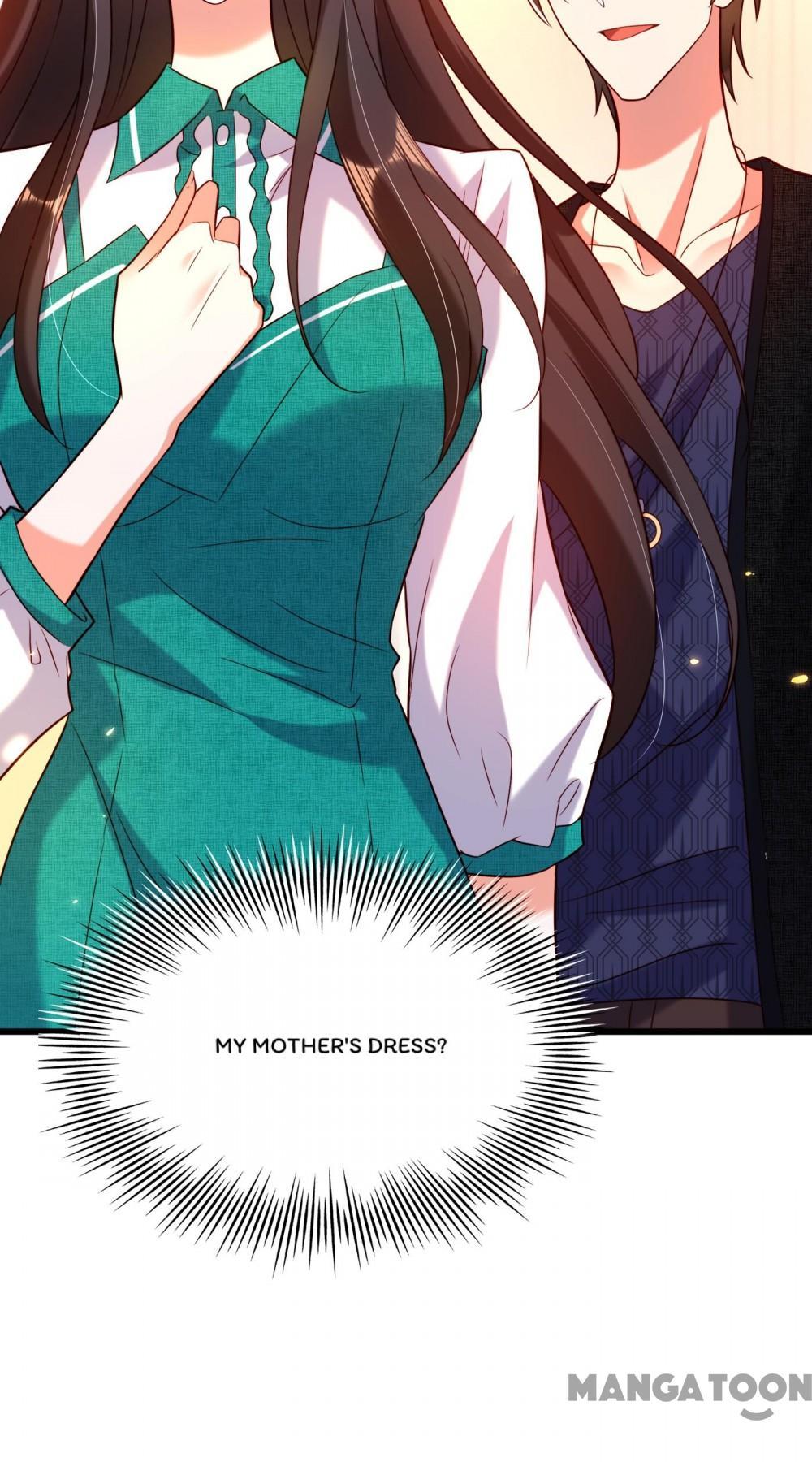 Spicy Wife’s Reborn World chapter 198 - page 4