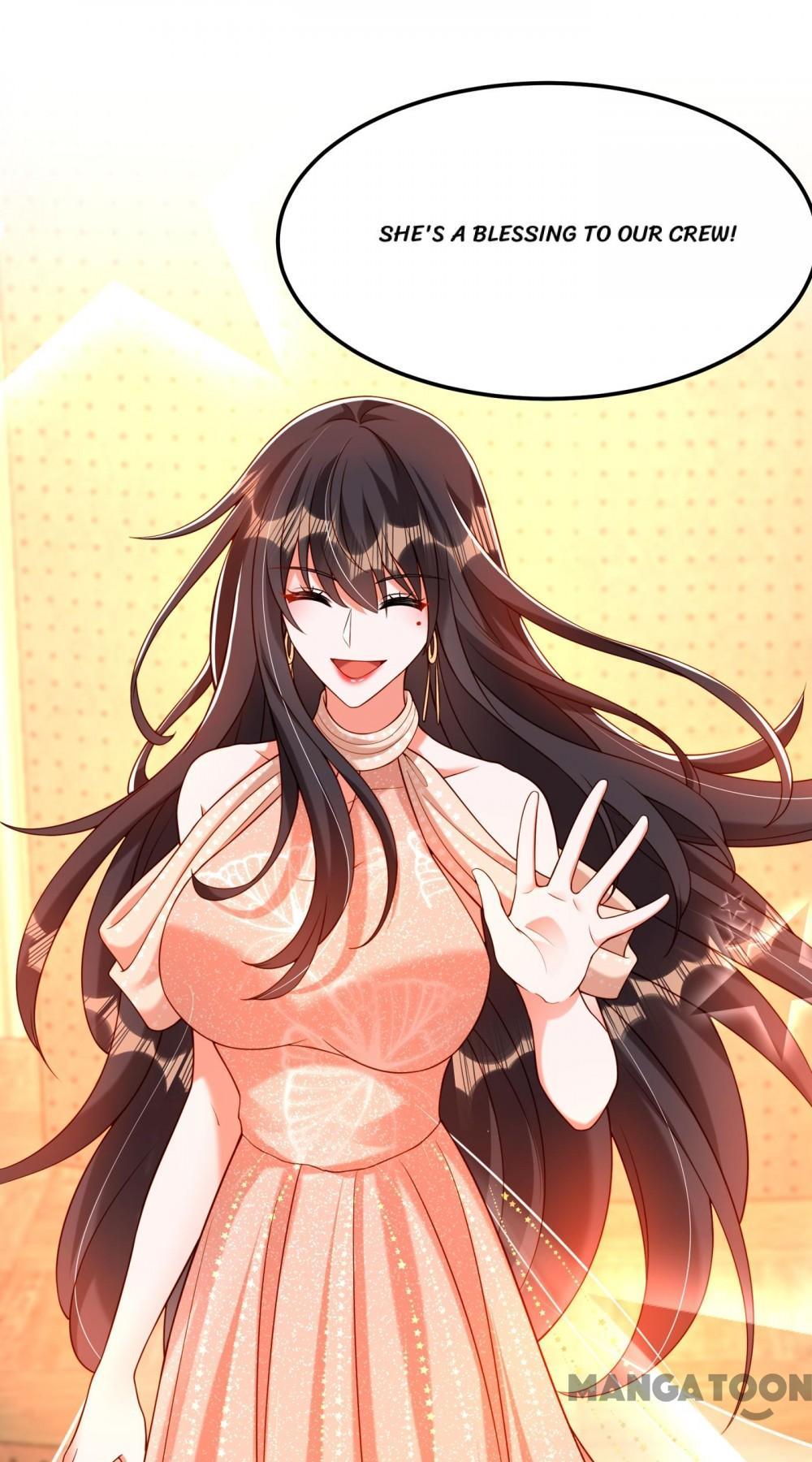 Spicy Wife’s Reborn World chapter 198 - page 40