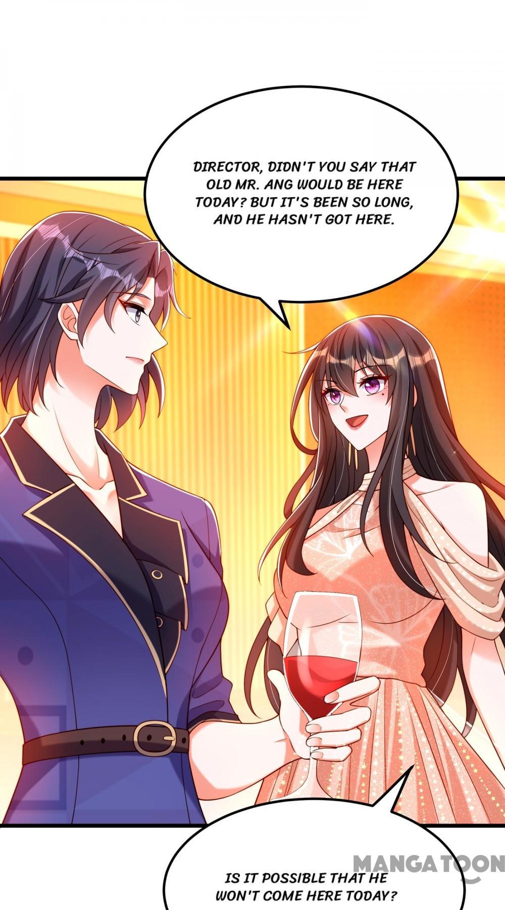 Spicy Wife’s Reborn World chapter 198 - page 42