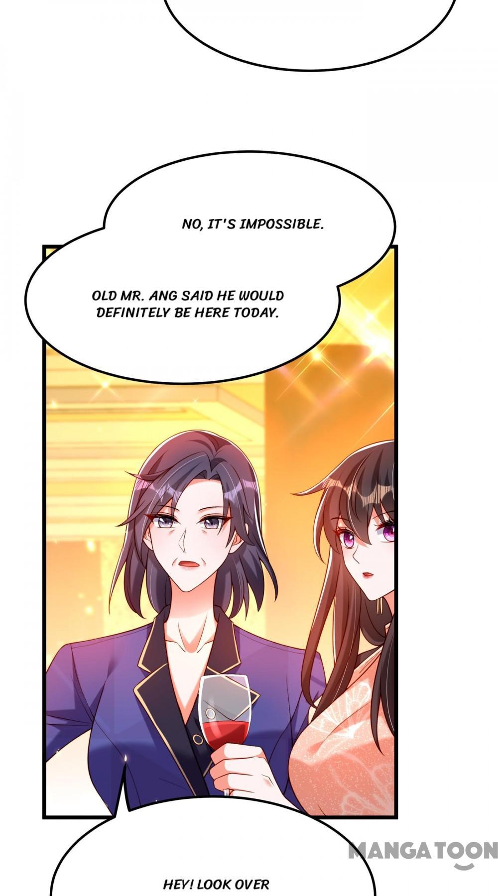Spicy Wife’s Reborn World chapter 198 - page 43