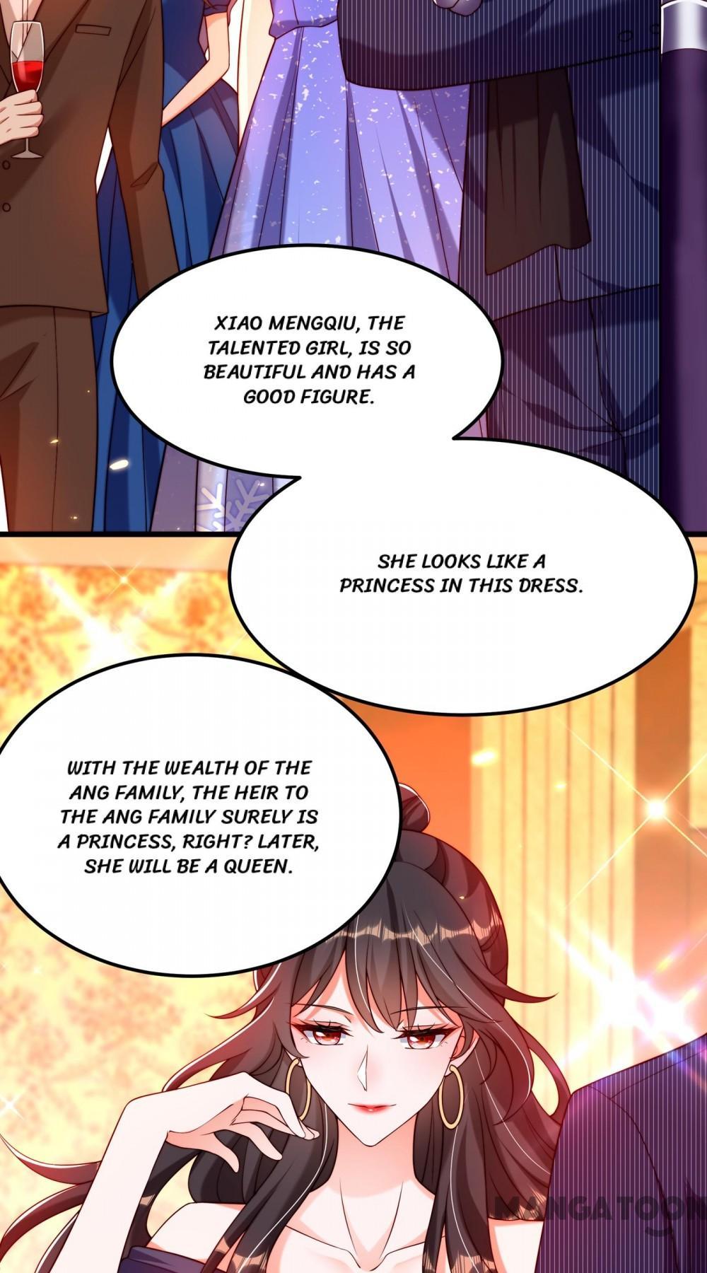 Spicy Wife’s Reborn World chapter 198 - page 46