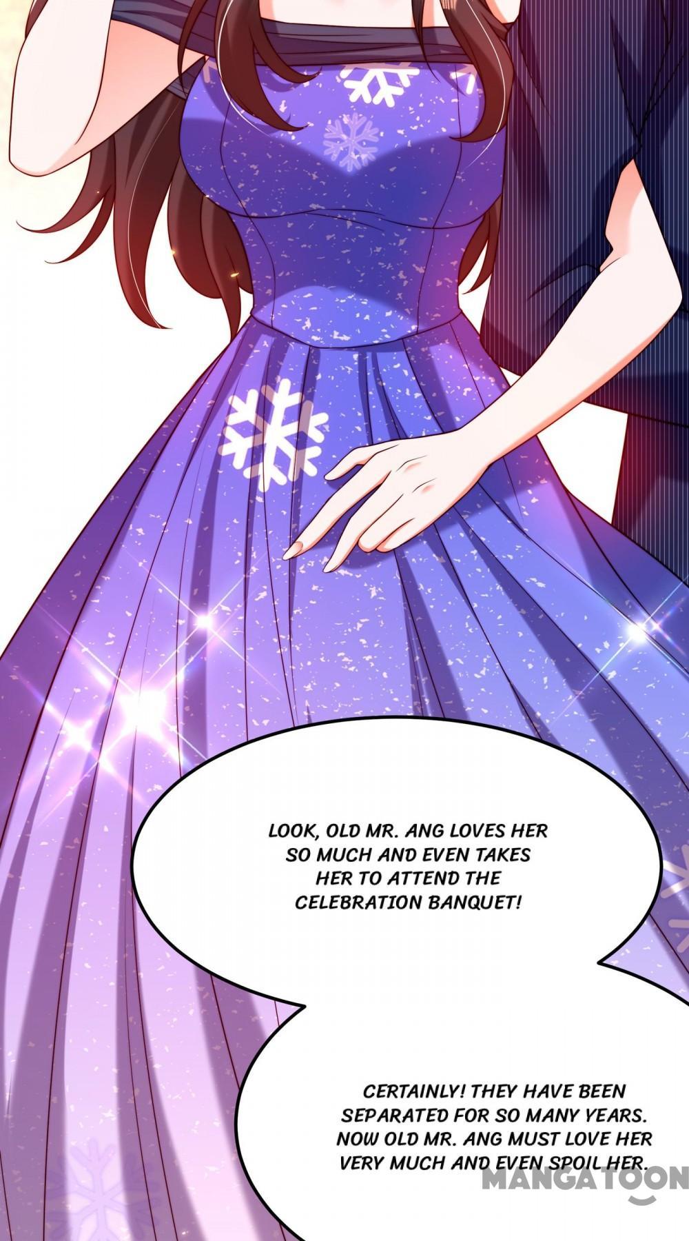 Spicy Wife’s Reborn World chapter 198 - page 47