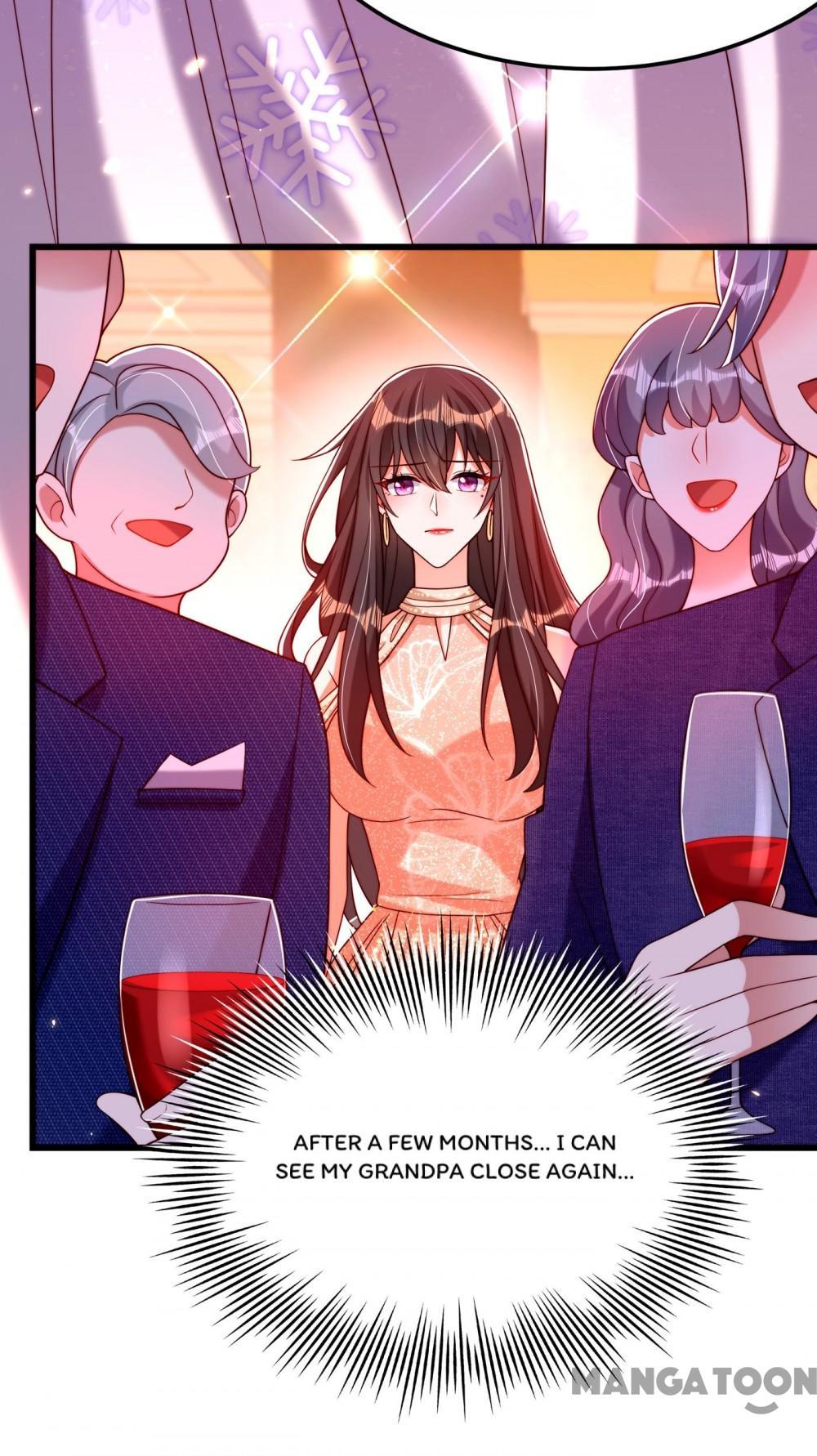 Spicy Wife’s Reborn World chapter 198 - page 48