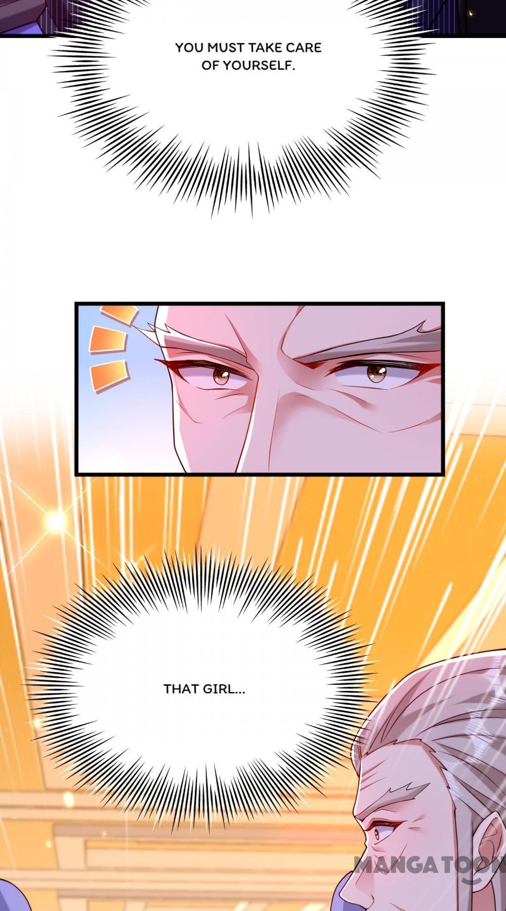 Spicy Wife’s Reborn World chapter 198 - page 50