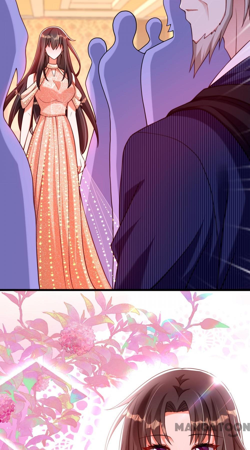 Spicy Wife’s Reborn World chapter 198 - page 51