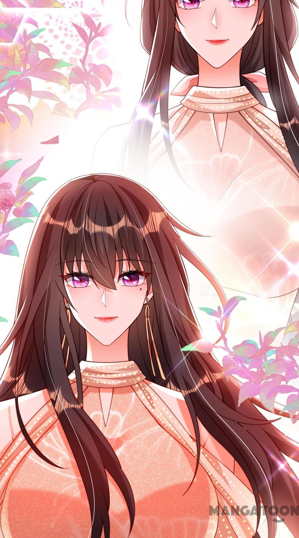 Spicy Wife’s Reborn World chapter 198 - page 52