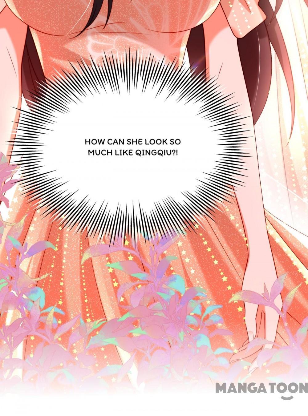 Spicy Wife’s Reborn World chapter 198 - page 53