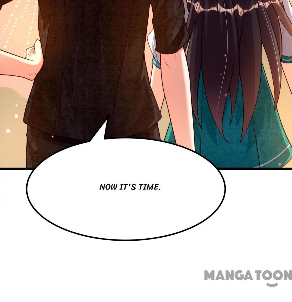 Spicy Wife’s Reborn World chapter 198 - page 9