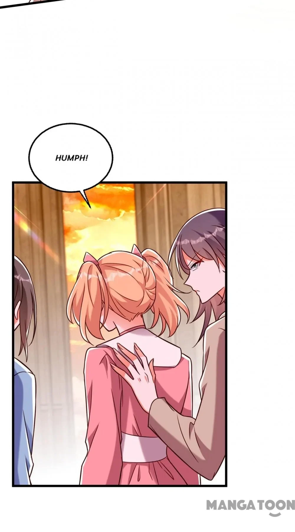 Spicy Wife’s Reborn World chapter 247 - page 2