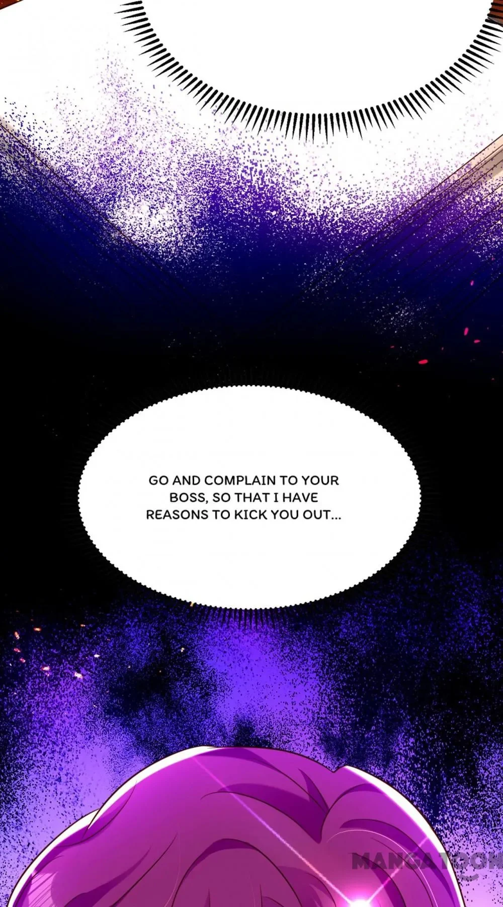 Spicy Wife’s Reborn World chapter 247 - page 32
