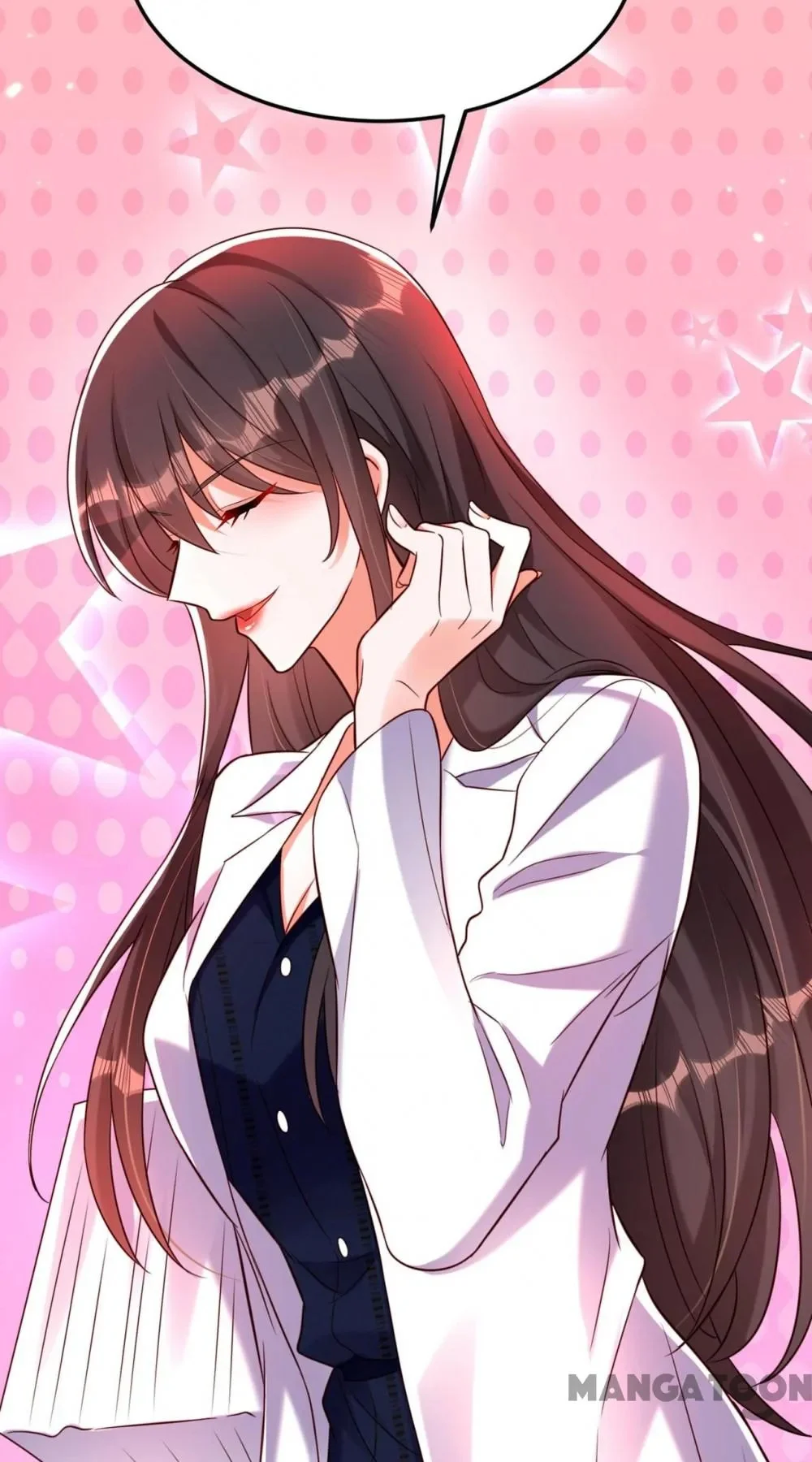 Spicy Wife’s Reborn World chapter 247 - page 36