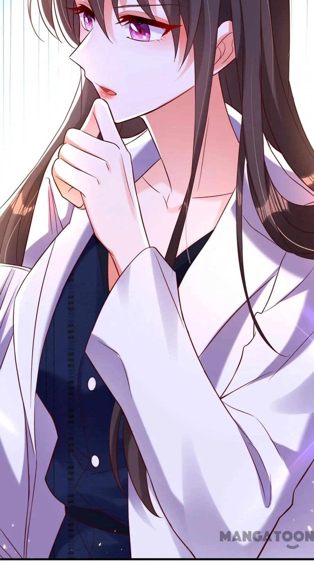 Spicy Wife’s Reborn World chapter 247 - page 46