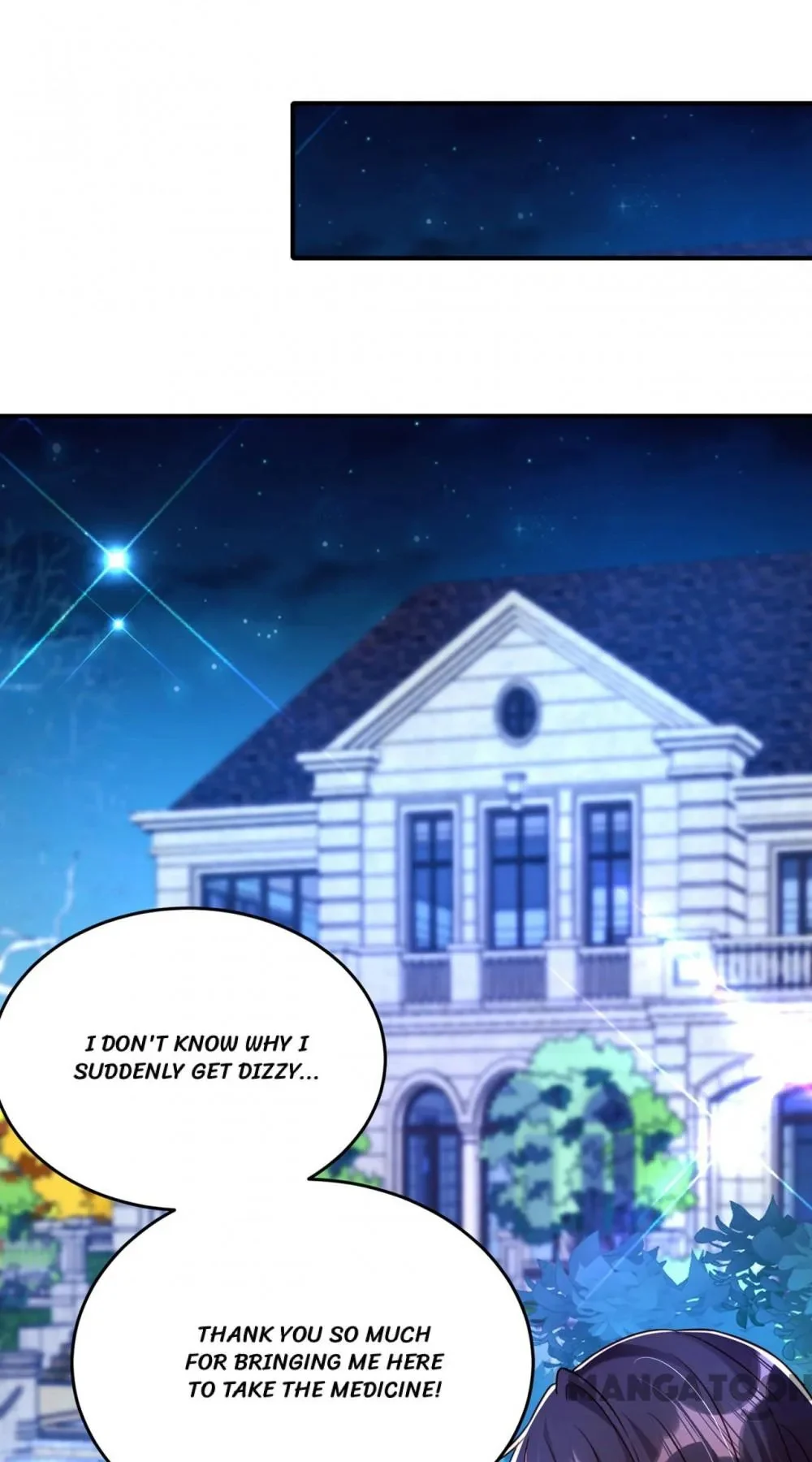 Spicy Wife’s Reborn World chapter 247 - page 6
