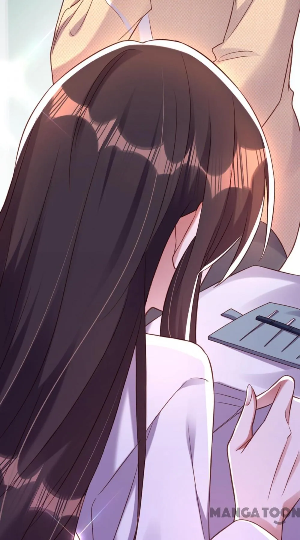 Spicy Wife’s Reborn World chapter 248 - page 10