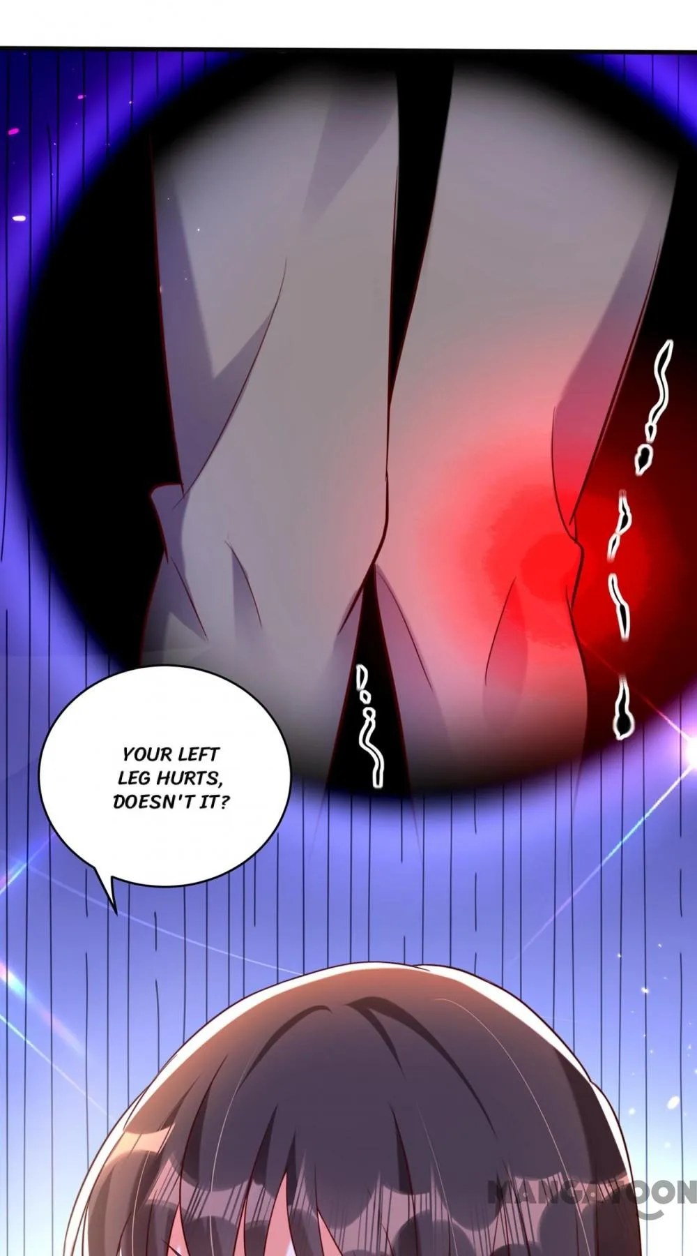 Spicy Wife’s Reborn World chapter 248 - page 2
