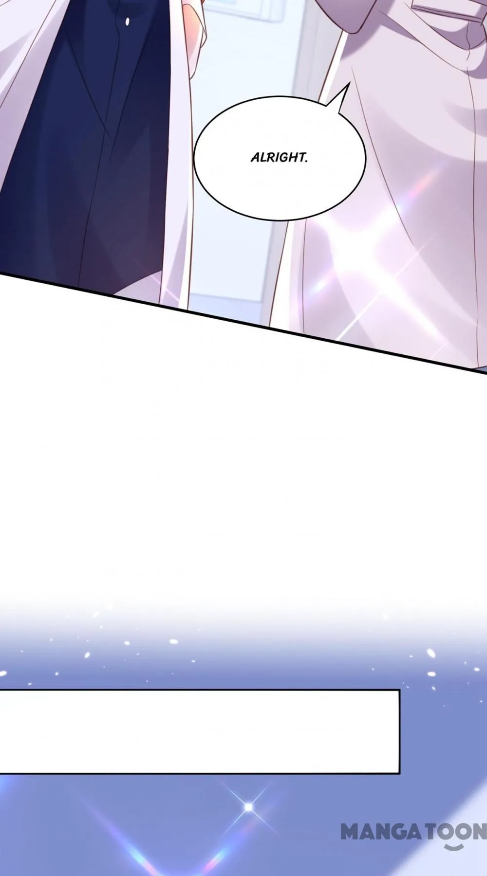 Spicy Wife’s Reborn World chapter 248 - page 21
