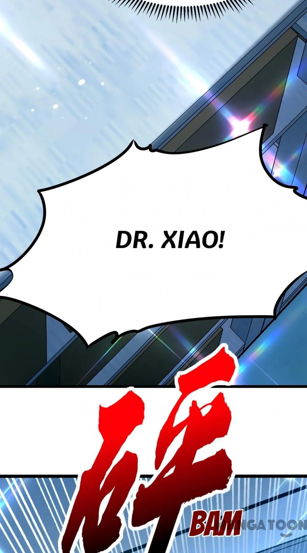 Spicy Wife’s Reborn World chapter 248 - page 27