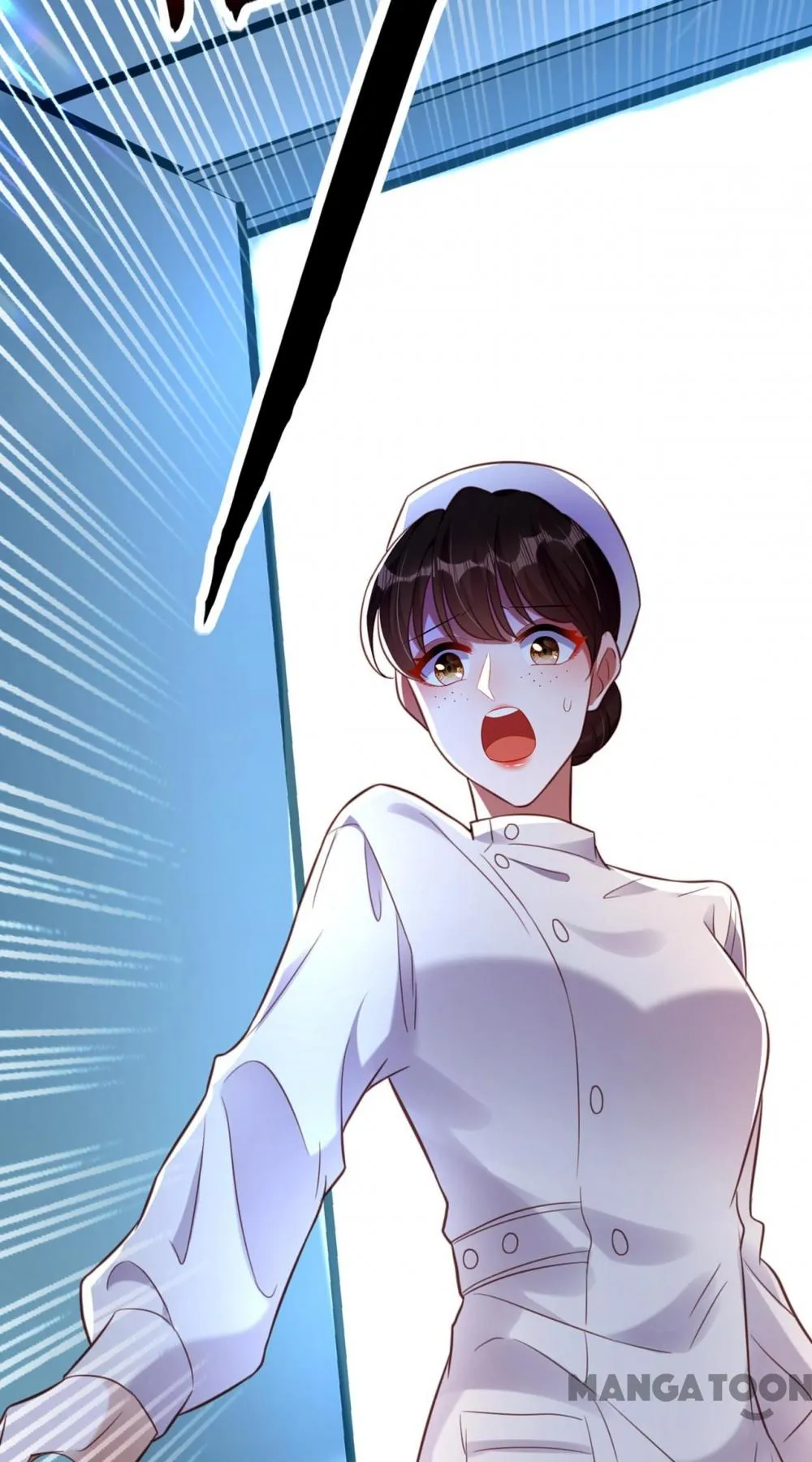 Spicy Wife’s Reborn World chapter 248 - page 28
