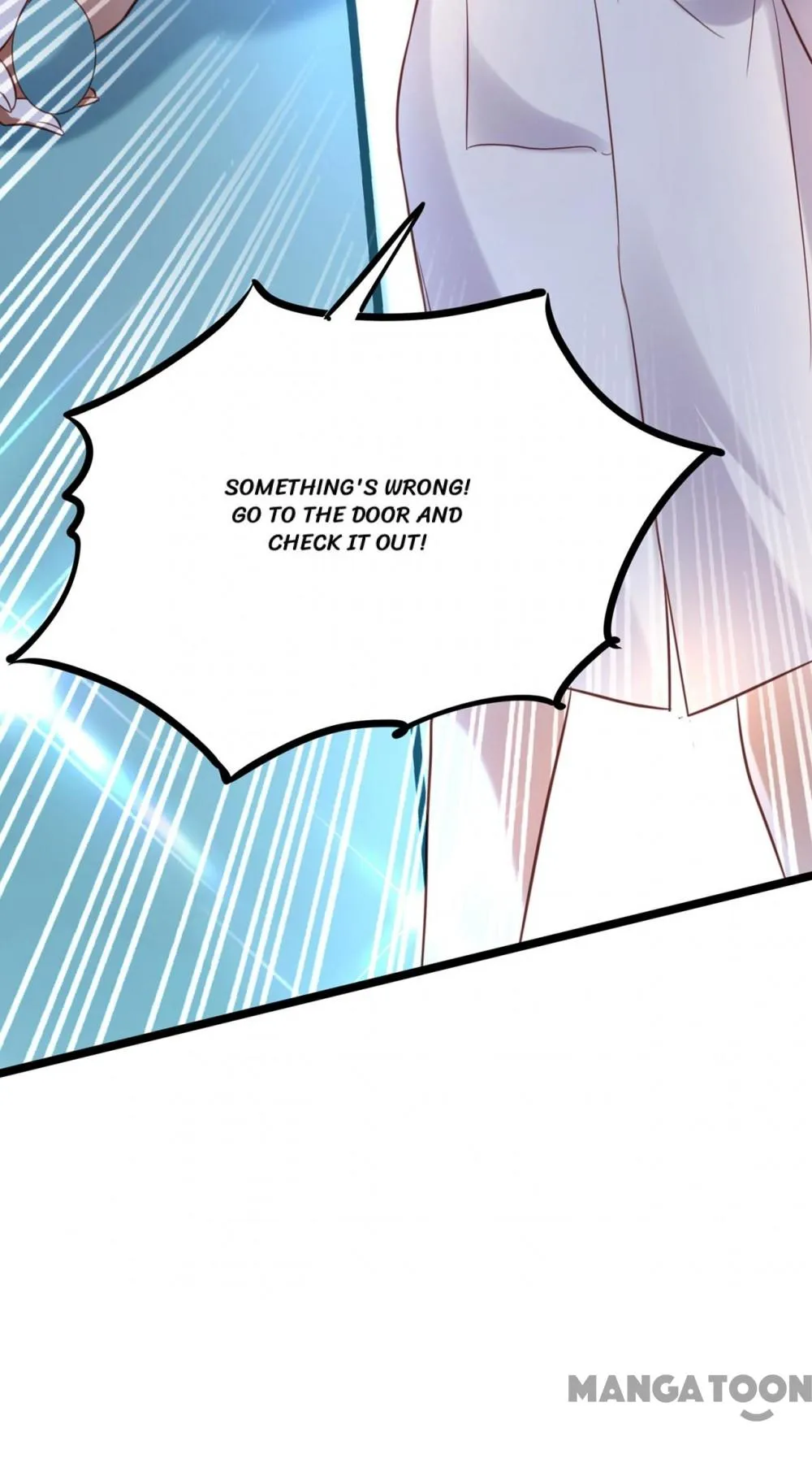 Spicy Wife’s Reborn World chapter 248 - page 29