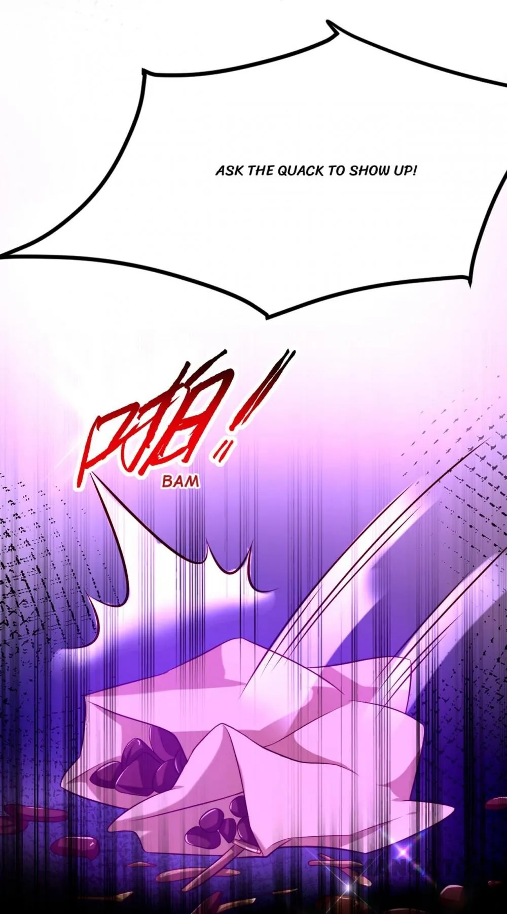 Spicy Wife’s Reborn World chapter 248 - page 31