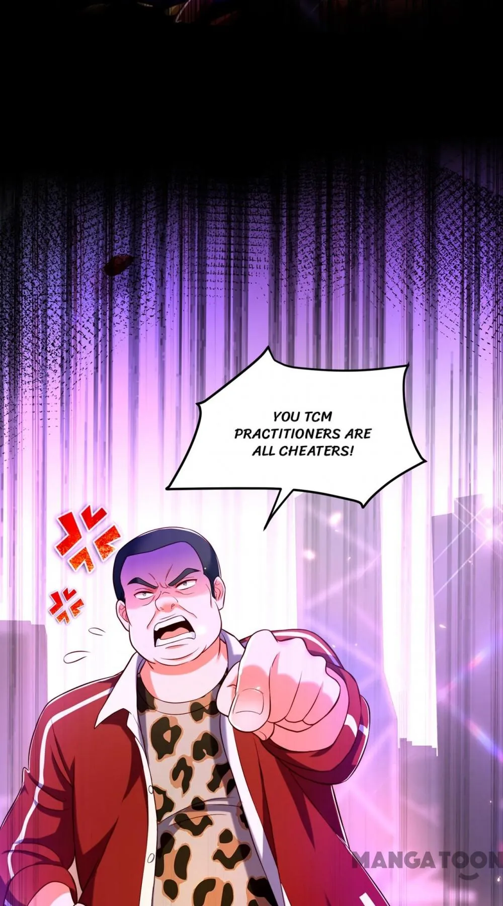 Spicy Wife’s Reborn World chapter 248 - page 32