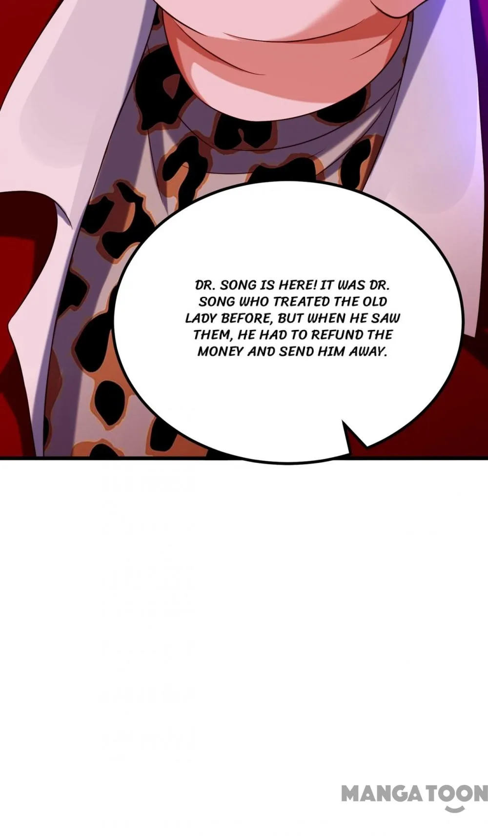 Spicy Wife’s Reborn World chapter 248 - page 38