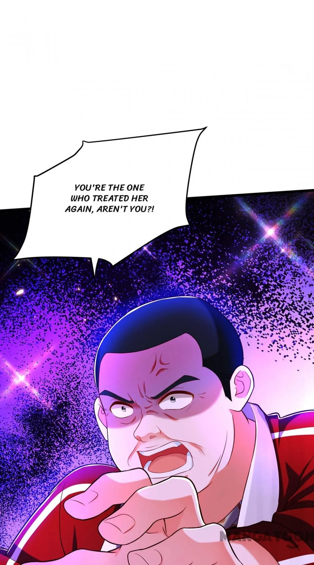 Spicy Wife’s Reborn World chapter 248 - page 39