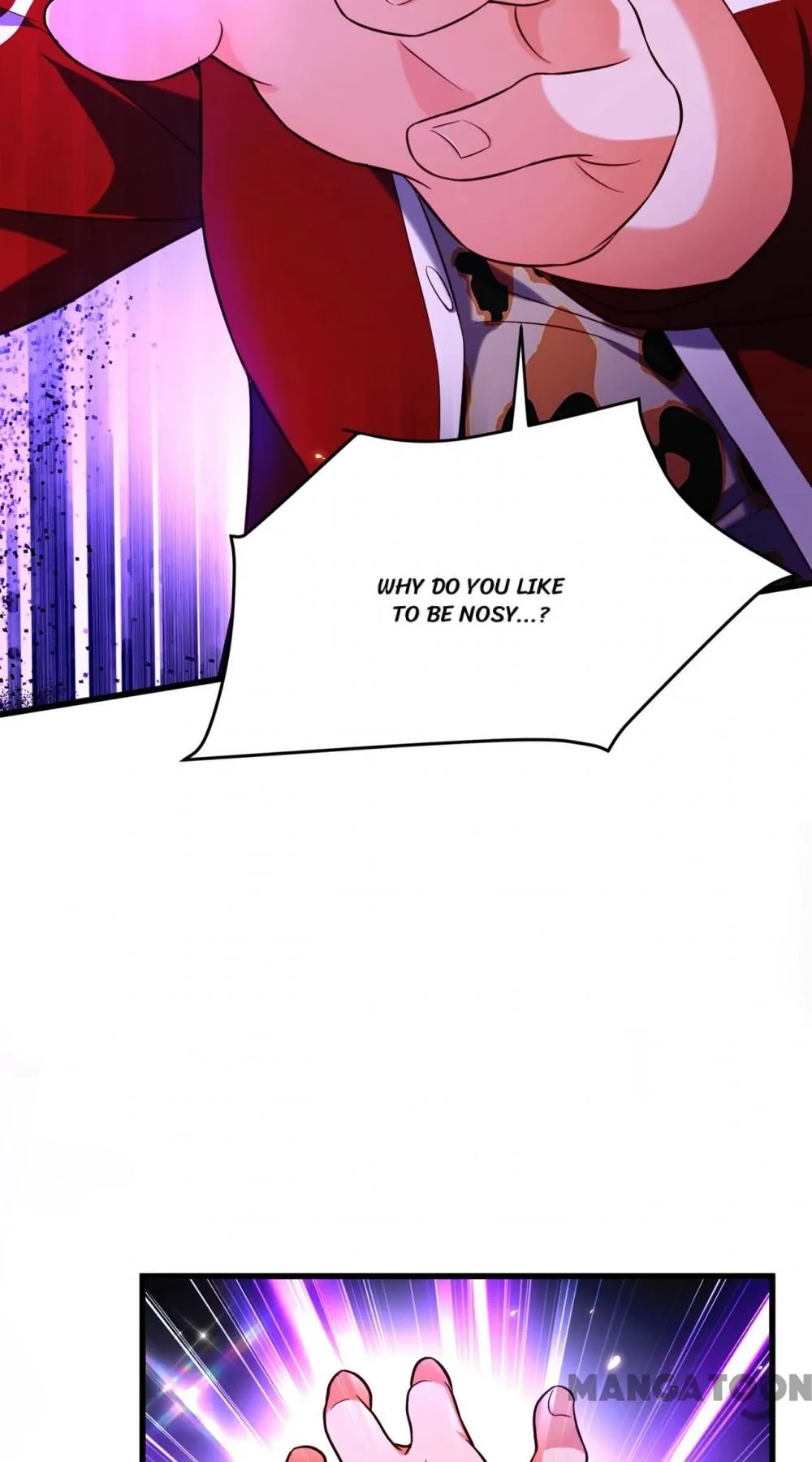 Spicy Wife’s Reborn World chapter 248 - page 40