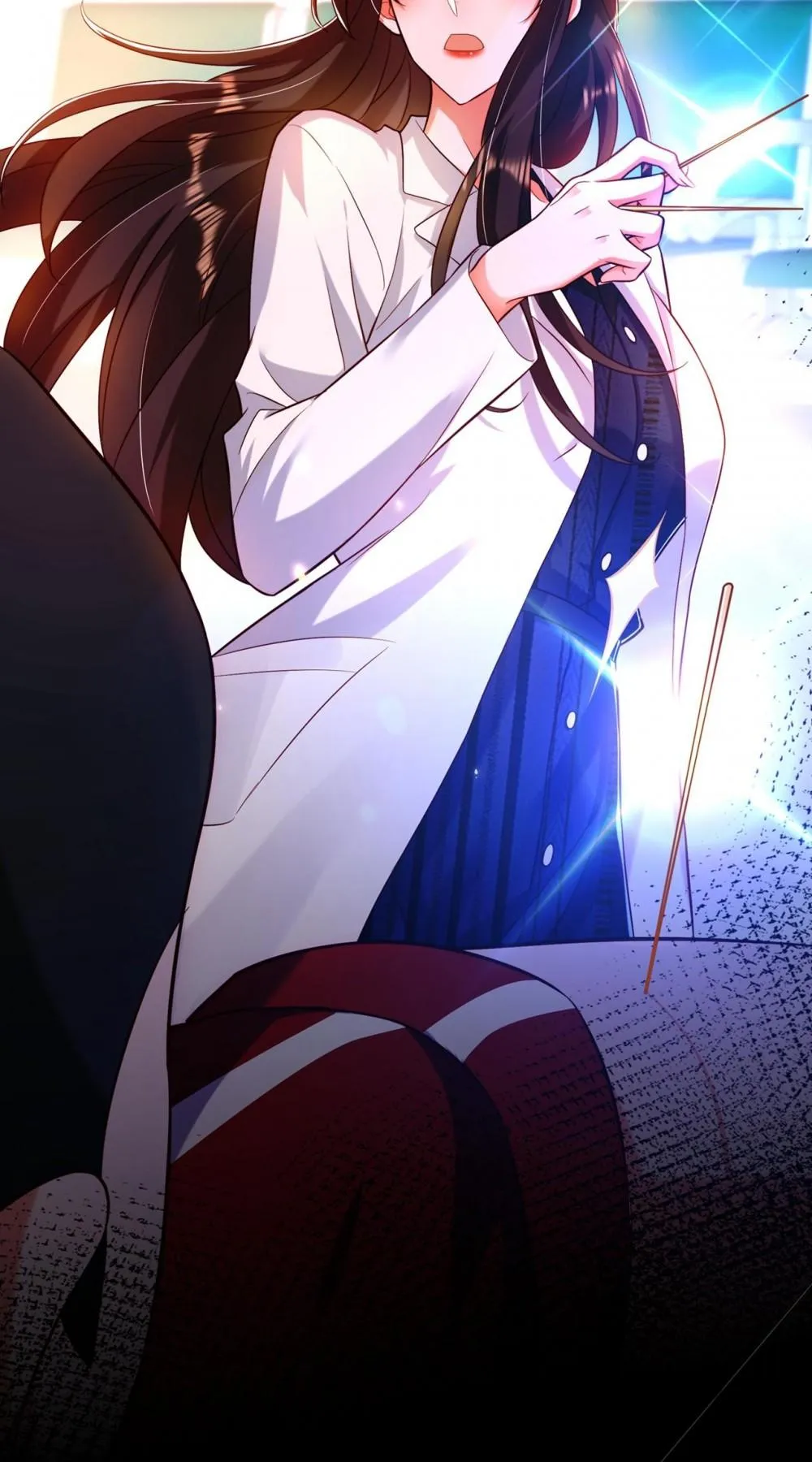 Spicy Wife’s Reborn World chapter 248 - page 42